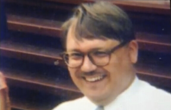 Ilpo Härmäläinen oli 33-vuotias lakimies, kun hän katosi keskellä kirkasta päivää Turussa kesällä 1994.