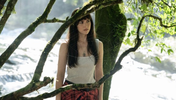 Dakota Johnson tunnetaan muun muassa Fifty Shades of Grey -trilogiasta.