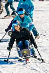 Onko prinssi Harryn aurinkolasivalinta kenties ensi talven muoti-ilmiö?