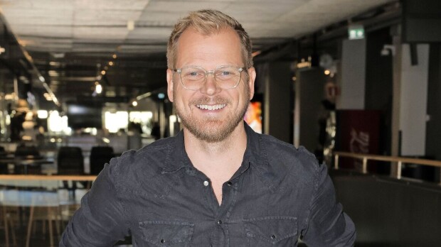 Vau, mikä otos! Antti Luusuaniemi esittelee upean tyttärensä: 'En voisi olla ylpeämpi'