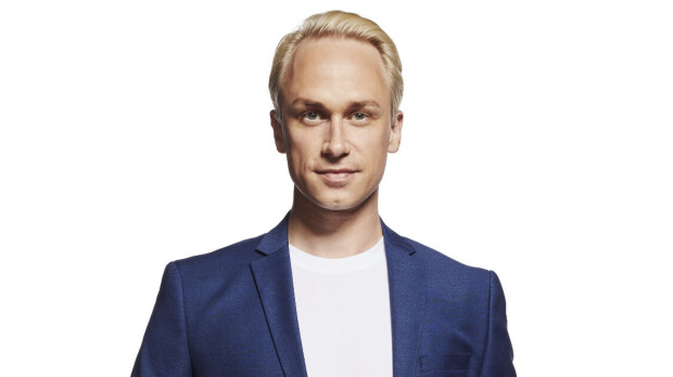 Top Gear Suomi -kisaaja Christoffer Strandberg kertoo, miksi ei tunne autohulluudestaan ilmastohäpeää
