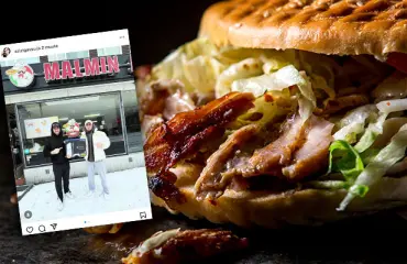 "Shokkiäijien" salattu velkahelvetti paljastui – näin Tiktokista tutut kebab-yrittäjät kommentoivat tilannettaan Seiskalle