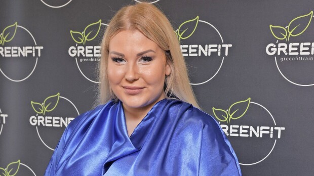 Vilma Karjalaisen kunto romahti
