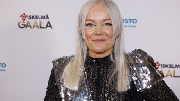 Anna Puu paljastaa Seiskalle: Jään tauolle