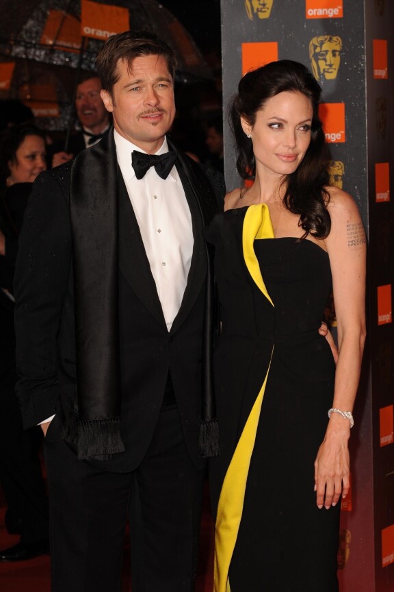 Angelina ja Brad ovat tehneet eroa lähes kymmenen vuoden ajan.