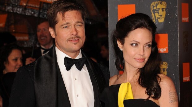 Brad Pittin ja Angelina Jolien avioerolle tuli surullinen päätös