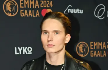 Mihin katosi räppäri Ibe?