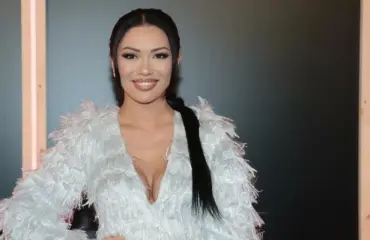 Outo haju! Shirly Karvinen hämmentyi ostoksestaan