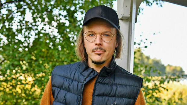 Jukka Pojalta surumielinen päivitys: 'Palataan asiaan...' Jukka Poika