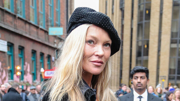 Tältä näyttää huippumalli Kate Mossin kaunis tytär − ihastutti Pariisin muotiviikoilla kate moss