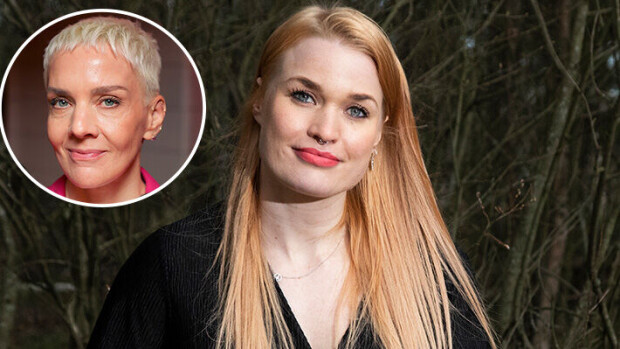 Iida Ketola näpäyttää Maria Veitolaa somessa: 'Itsensä nostamista nättejä tyttöjä polkemalla' iida ketola ja maria veitola