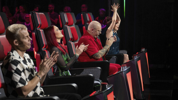 Tiktok-tähti yrittää kolmatta kertaa The Voice of Finlandiin – näin hänen käy