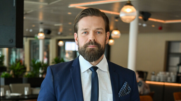 Erikoisjoukot-Janne Lehtosen touhut kesken avioeron hämmentävät - paljonpuhuva video julki