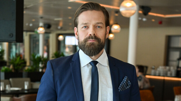 Olisitko uskonut? Erikoisjoukot-kouluttaja Janne Lehtonen paljastaa yllättävät taustansa