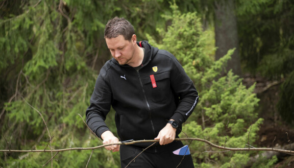 Diili-Niklas paljastaa välien selvittelyn kuvausten jälkeen: 'Olen soitellut ja pahoitellut'