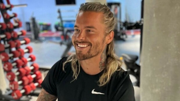 Santa Cruz hajosi ennen Los Angelesin-keikkaa – Archie Cruz Seiskalle: 'Meni vähän lujaa'