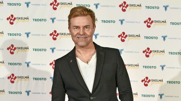 Oho! Ressu Redford ja Tommi Läntinen nuoruuskuvassa – tunnistaisitko?