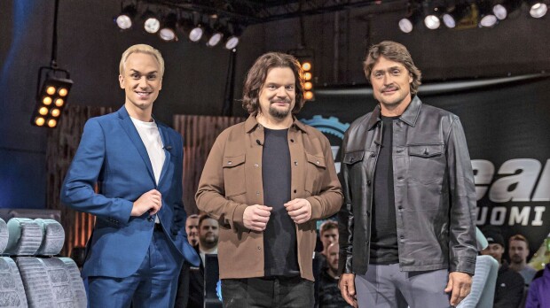 Katsojilta yksimielinen tuomio Top Gear Suomesta – Teemu Selänteelle erityinen toive