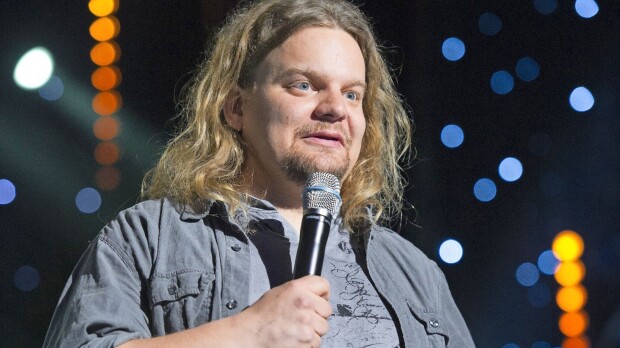 Ismo Leikola loukkaantui painonsa kommentoinnista – he lausuvat julmimmat kommentit