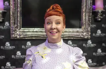 Jenni Kokander sai uskomattoman lahjan mieheltään