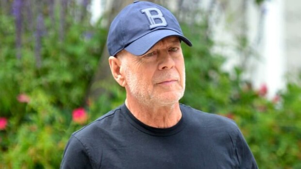 Bruce Willis näyttäytyi ensimmäistä kertaa dementiadiagnoosinsa jälkeen Bruce Willis