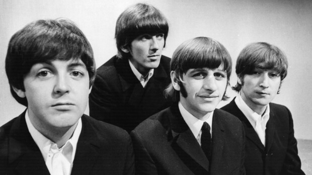 Beatlesista tehdään neljä elokuvaa – kukin yhdestä jäsenestä