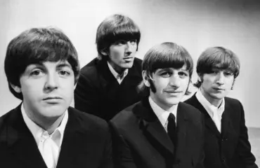 Beatlesista tehdään neljä elokuvaa – kukin yhdestä jäsenestä