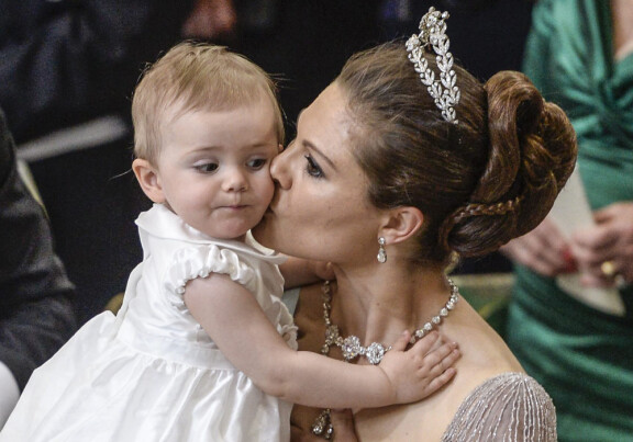 Herkästi hymyilevä prinsessa oli tuttu näky monissa tapahtumissa jo taaperoiässä.