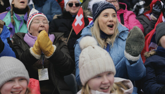 Viimeisin sarja, jossa Tuuli Mattila on ollut mukana on Lahti 2001, joka perustuu Suomen hiihtomaajoukkueen dopingskandaaliin.