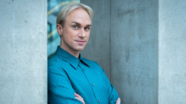 Christoffer Strandberg joutui vaaratilanteeseen – avautuu Seiskalle: 'Ajoin melkein itseni hengiltä'