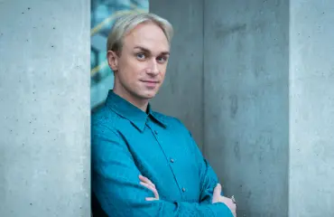 Christoffer Strandberg hämmentää sairaalakaavussa, kuvat: "Otin sittenkin tän butt liftin"