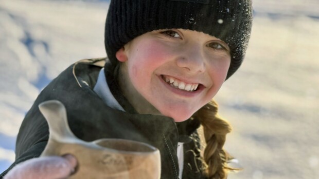 Prinsessa Estelle 12 vuotta - Ruotsin hovilta täysin poikkeuksellinen reaktio!