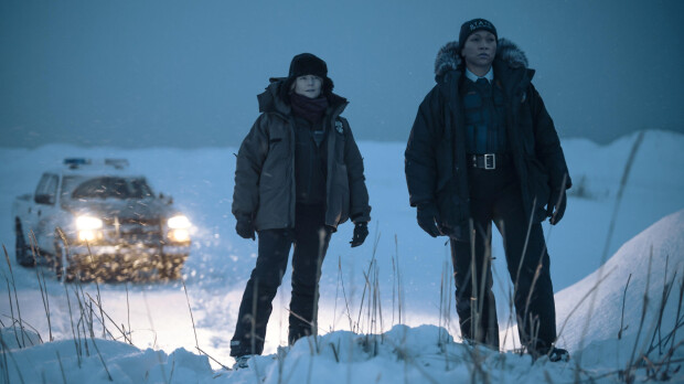 True Detective saa viidennen kauden