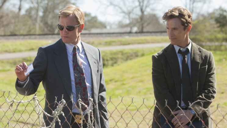 True Detectiven uuden kauden päärooliin yllätysnimi