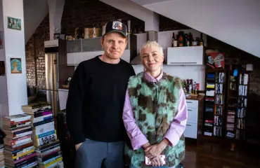 Dome Karukosken burn out oireili erikoisesti: purki pahaa oloaan öyhöttämällä somessa