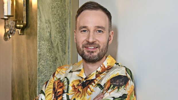 Juuso Mäkilähde järjesti rouvalleen treffit – karu kuva