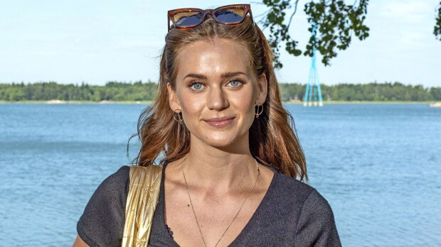 Mitä ihmettä? Johanna Puhakan avopuoliso hämmensi somevideolla
