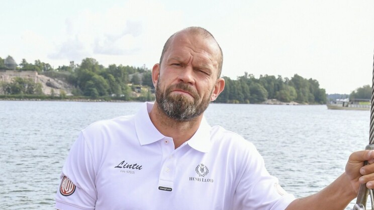 Jere Karalahti sairaalaan – Nannalta paljonpuhuva kommentti