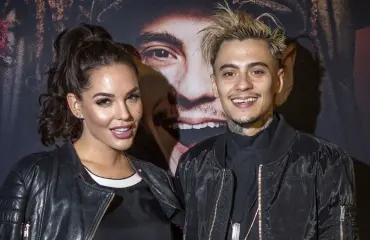 Suloista! Trianalta kaunis rakkausviesti Mikael Gabrielille