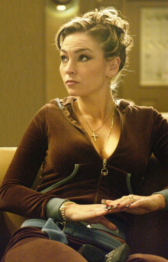 Sopranos-sarja täytti 25 vuotta - tunnistaisitko tähtiä enää?
