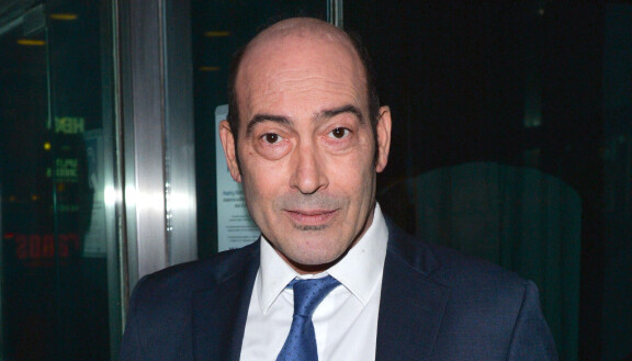 Kuten monet Sopranos-tähdet, myös John asuu New Yorkissa.