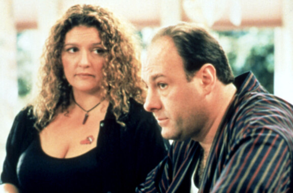 Sopranos-sarja täytti 25 vuotta - tunnistaisitko tähtiä enää?