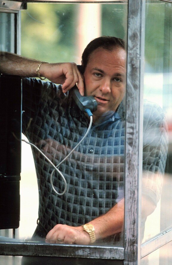 Sopranos-sarja täytti 25 vuotta - tunnistaisitko tähtiä enää?