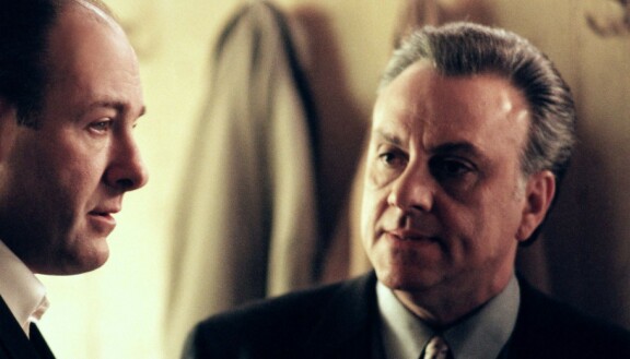 Sopranos-sarja täytti 25 vuotta - tunnistaisitko tähtiä enää?