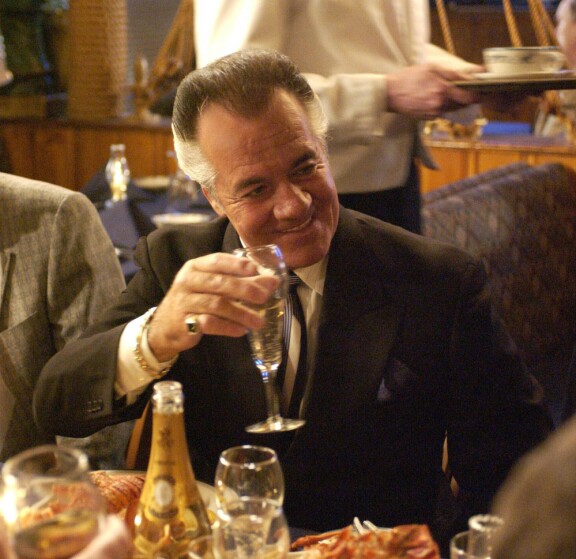 Sopranos-sarja täytti 25 vuotta - tunnistaisitko tähtiä enää?