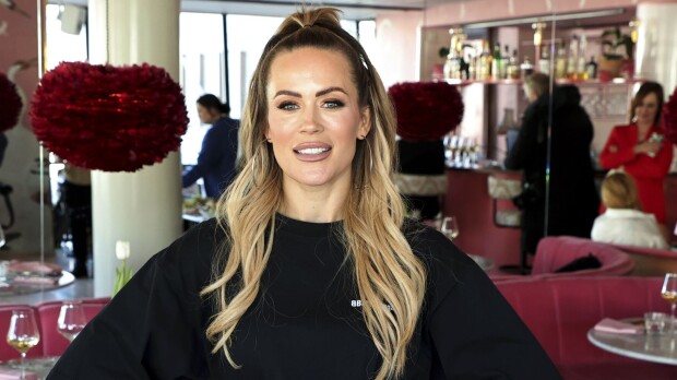 Martina Aitolehti paljastaa aamushottinsa!