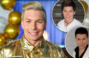 Antti Tuisku täyttää tänään 40 – näin hän on muuttunut