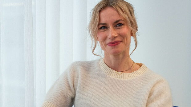 Minka Kuustonen jyrähtää - ei ole kilpasilla Iina-siskon kanssa