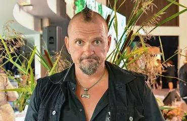 No helevata! Vesku Jokisen makkarasoppa sai aivan uuden arvon