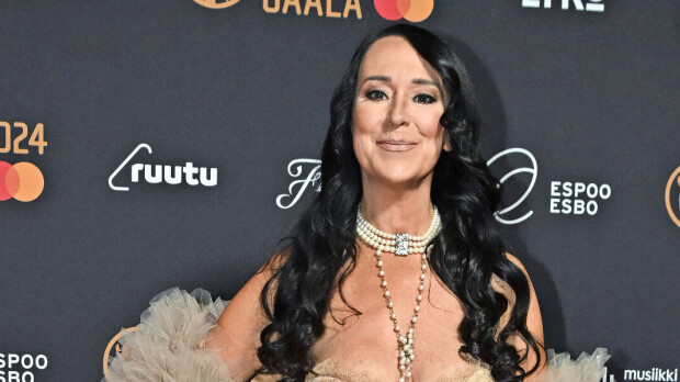 Ellen Jokikunnas yllättyi Italiassa: 'En olisi vielä vuosi sitten tiennyt...'
